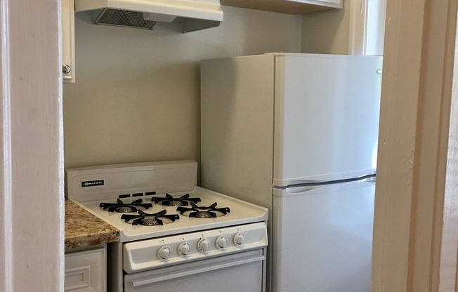 Studio, 1 bath, $1,725, Unit 104