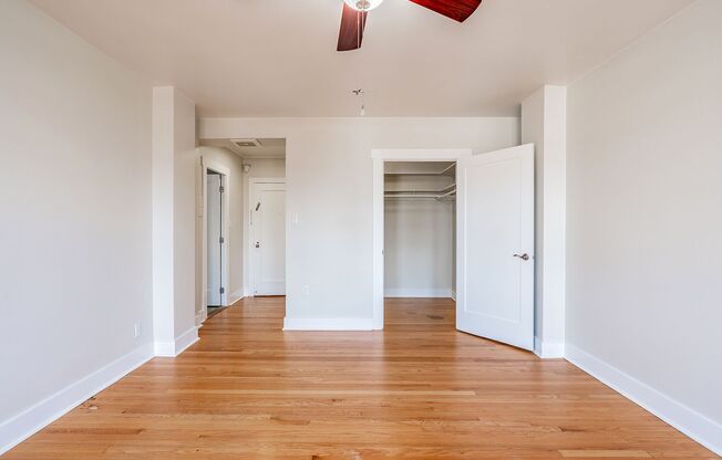 1 bed, 1 bath, 515 sqft, $1,995, Unit 212