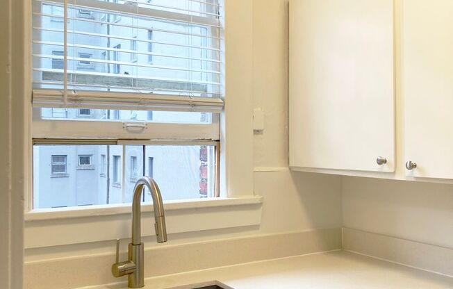 Studio, 1 bath, 335 sqft, $1,895, Unit Unit 108 (furnished)