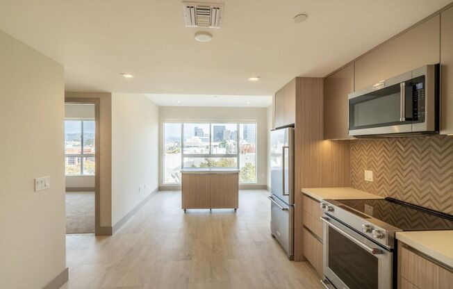 Century Prime Apartments