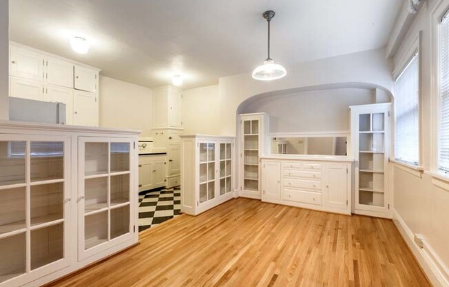 1 bed, 1 bath, 630 sqft, $1,500