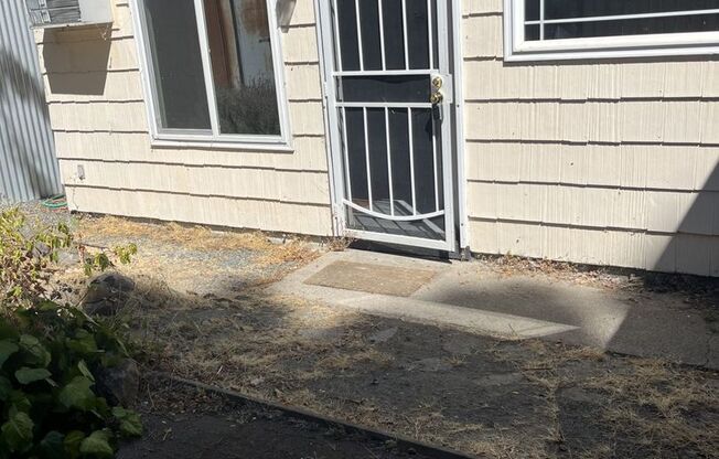 Studio ADU