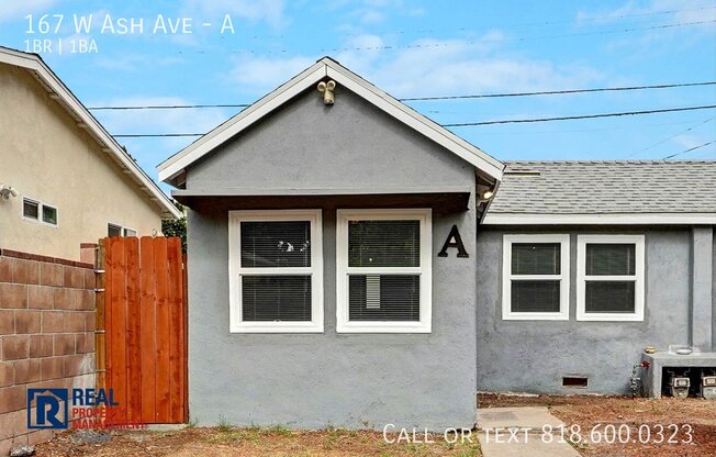 Partner-provided property photo