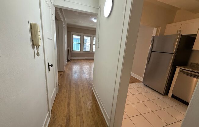 1 bed, 1 bath, $1,125, Unit 65