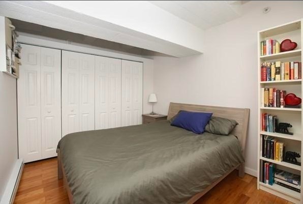 1 bed, 1 bath, 400 sqft, $2,800, Unit 415
