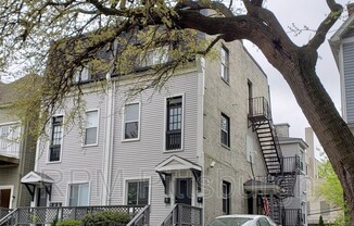 205 Lehigh Ave #2