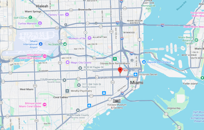 409 SW 8 AVE | Little Havana (East Little Havana)