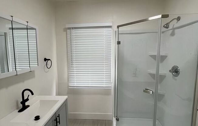 Studio, 1 bath, $1,995