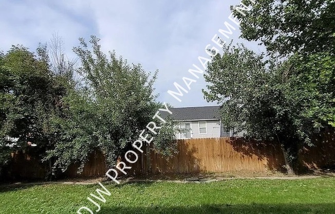 Partner-provided property photo