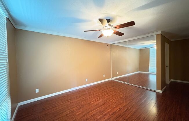 Modern Condo in Prime College Area Location