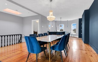 3 beds, 2.5 baths, 1,800 sqft, $7,900, Unit PH