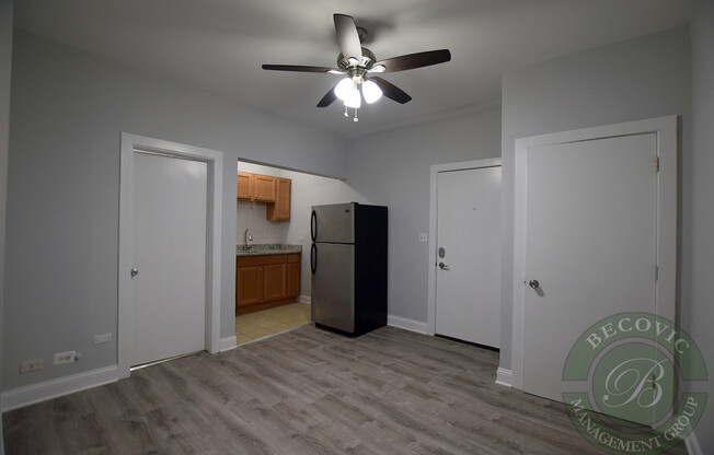 Studio, 1 bath, 200 sqft, $1,225, Unit 1456-205