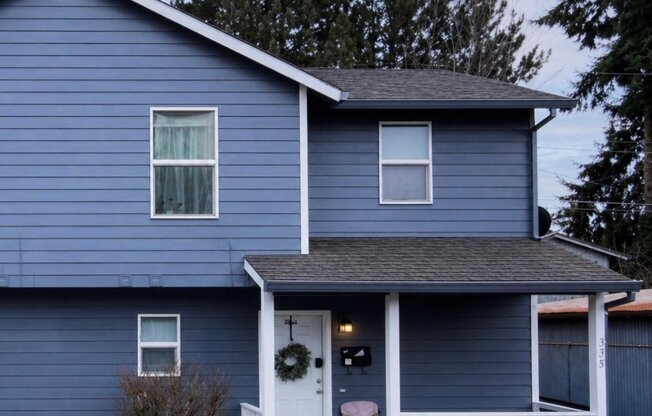 338 NW CONNELL AVE