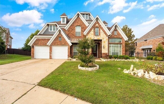 2256 BALD EAGLE WAY