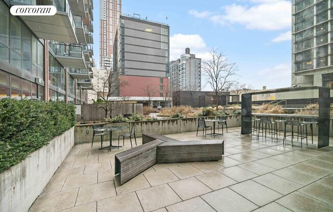 2 beds, 1 bath, $4,996, Unit 2407