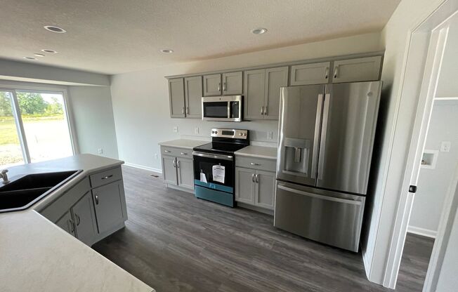 NWACS House For Rent by Capital Property Management, LLC