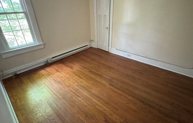 North Princeton Apartments
