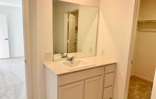Beautiful New Home Available for Lease in VIDA!