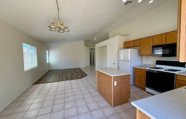 HOME FOR RENT CLOSE BY LOS PRADOS GOLF COURSE
