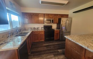 3 beds, 2 baths, $2,695