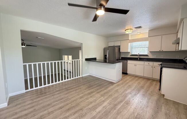 Highland Road Duplexes