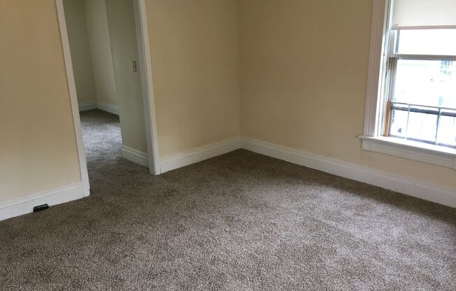 1 bed, 1 bath, 500 sqft, $750