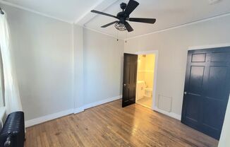 1 bed, 1 bath, $1,095, Unit 203