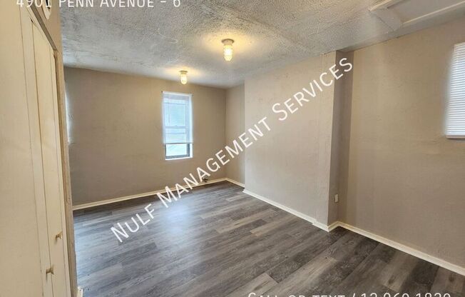 4901 Penn Avenue