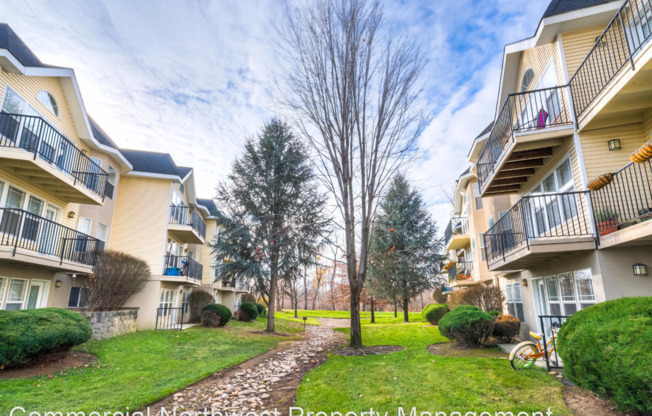 Clearwater Apartments | First Month's Rent Free!
