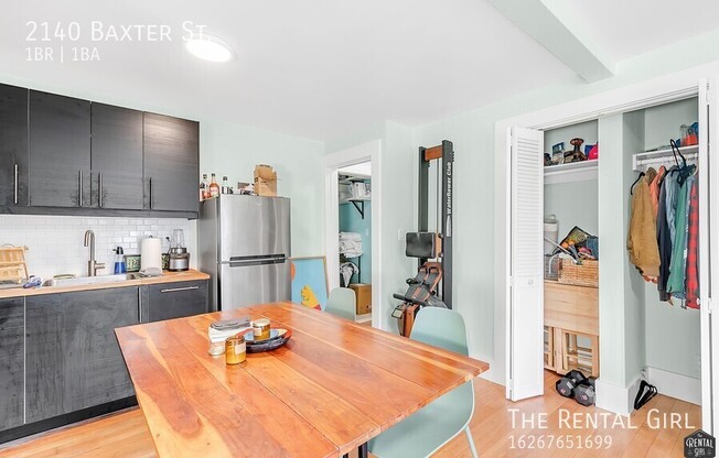 2140 BAXTER ST