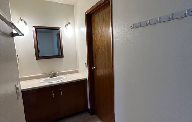 Camelot Apartments