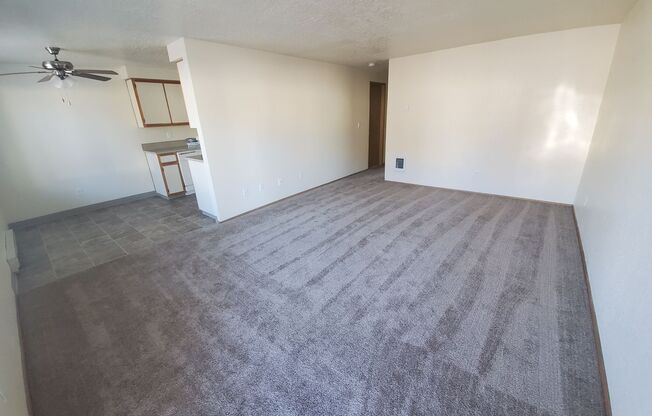 Greenwood Park Apartments