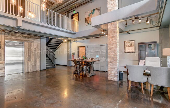 1 bed, 1 bath, 728 sqft, $1,615, Unit 147