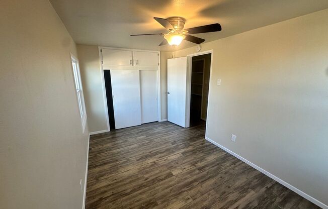 3 beds, 1 bath, $3,400