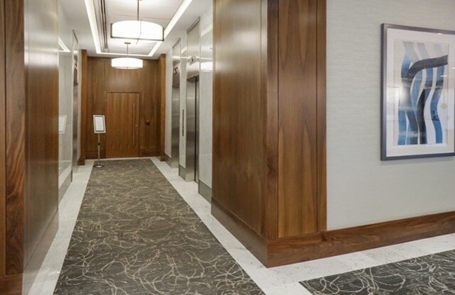 1 bed, 1 bath, 895 sqft, $3,100, Unit 8R