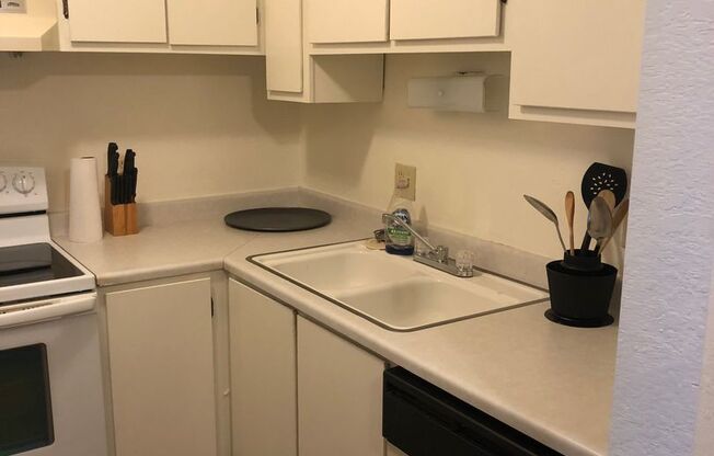 1 bed, 1 bath, 695 sqft, $950, Unit 206