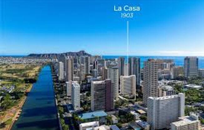 1 bed, 1 bath, $2,500