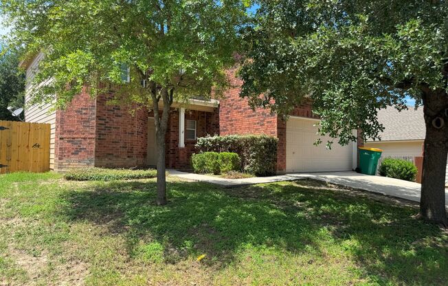 Welcome home to 10115 Colt Crossing!