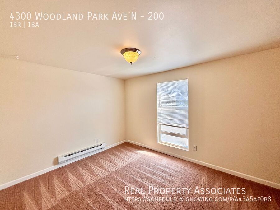 4300 Woodland Park Ave N