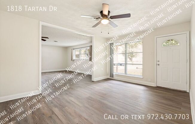 1818 TARTAN DR
