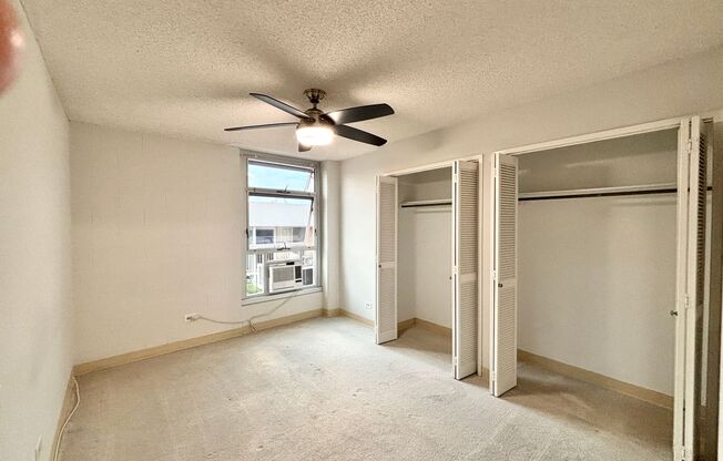 2 beds, 1 bath, $2,300