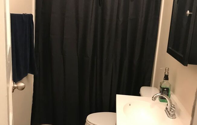 1 bed, 1 bath, 520 sqft, $1,075, Unit 112