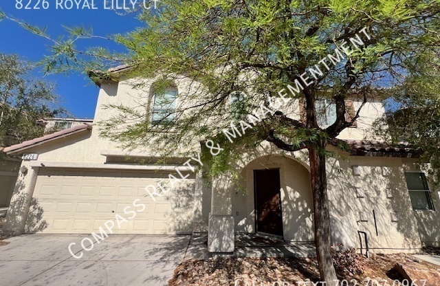 8226 ROYAL LILLY CT