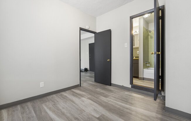 Forest Park Apartments