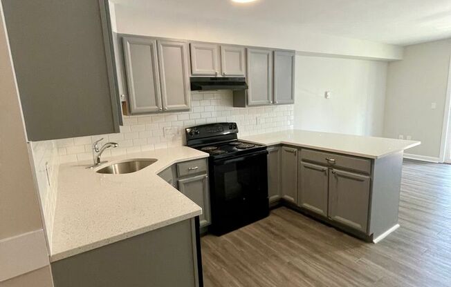 1 bed, 1.5 baths, 773 sqft, $1,600, Unit 8-3A