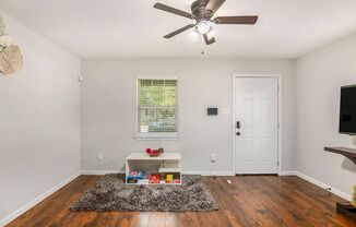 1 bed, 1 bath, $1,475