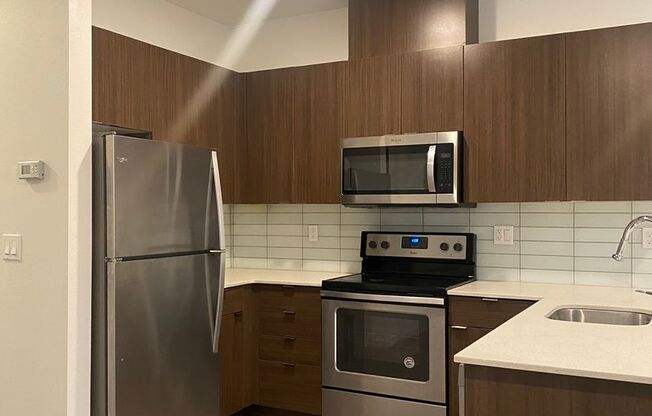 Jessup Place - 15plex