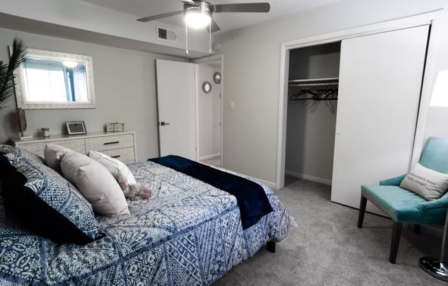 Amber Grove Apartments