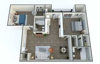 Partner-provided photo for $1410 unit