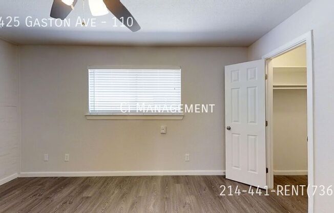 5425 Gaston Ave Apt 112